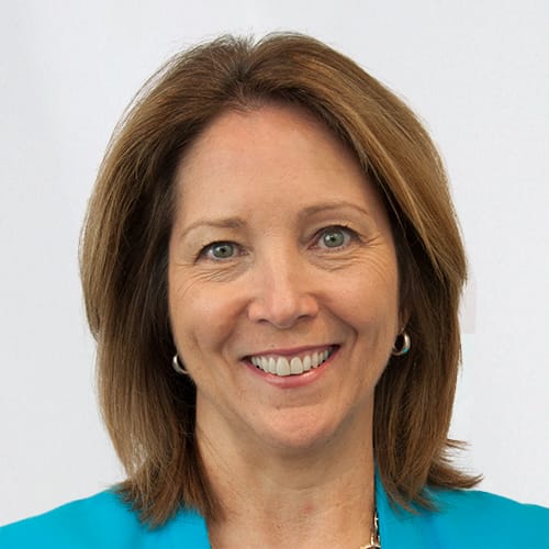 Barb Collura, RESOLVE - PCOS Advocacy Day Speaker