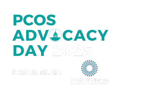 PCOS Advocacy Day